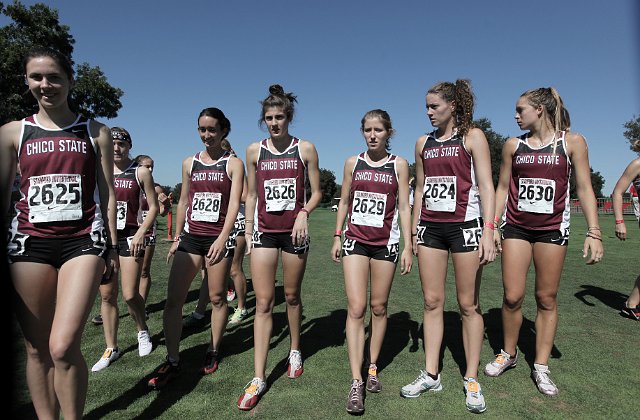 2010 SInv-128.JPG - 2010 Stanford Cross Country Invitational, September 25, Stanford Golf Course, Stanford, California.